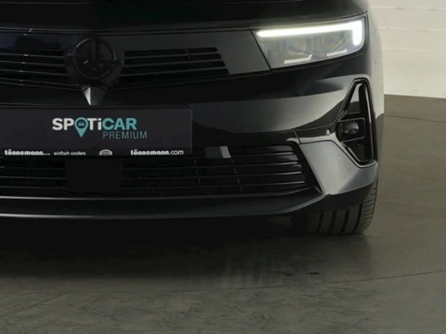 Opel Astra Sports Tourer Ultimate