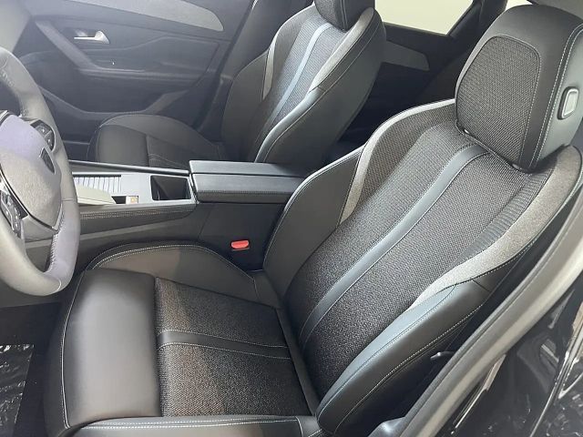 Peugeot 308 Allure Pack BlueHDi EAT8 SW