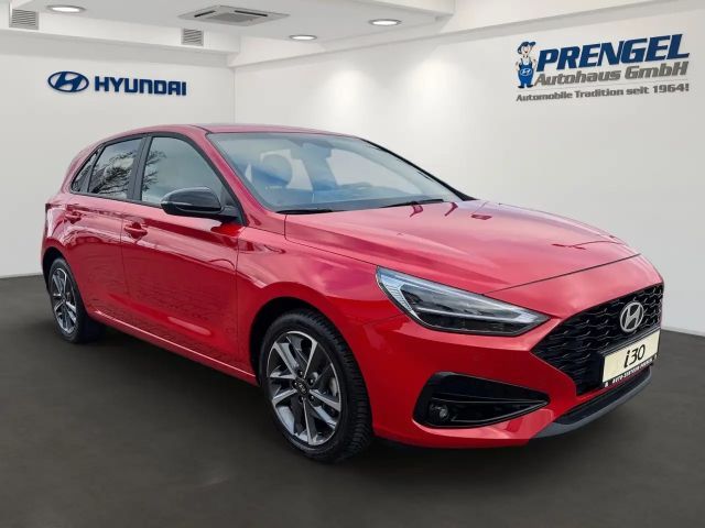 Hyundai i30 Advantage