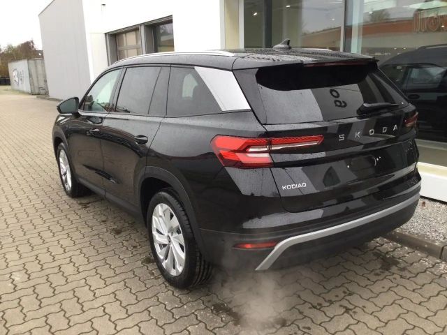 Skoda Kodiaq 2.0 TDI Selection