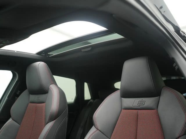 Audi A3 S-Line Sedan Sportback