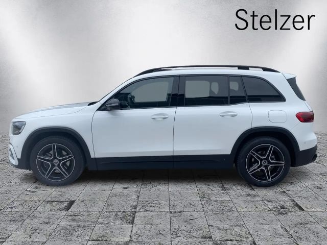 Mercedes-Benz GLB 200 4MATIC AMG Line GLB 200 d