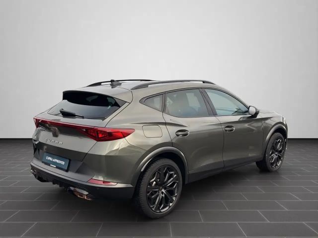 Cupra Formentor 1.4 VZ e-Hybrid