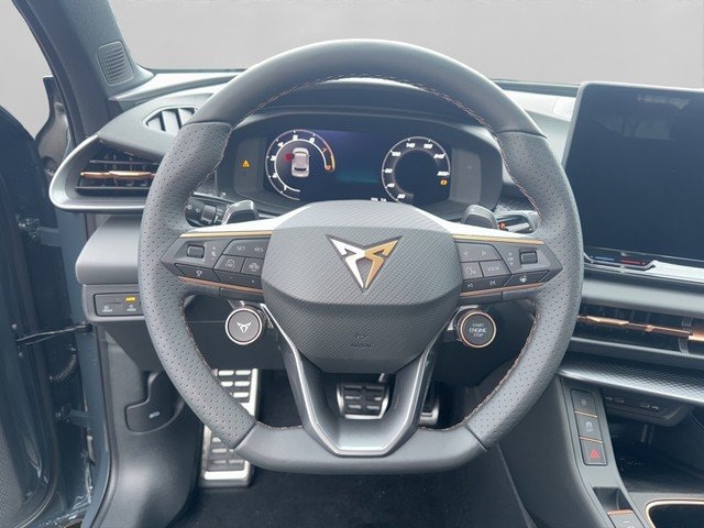 Cupra Terramar 1.5 e-Hybrid e-Hybrid