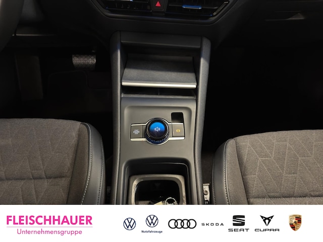 Volkswagen Tiguan 1.5 eTSI Life