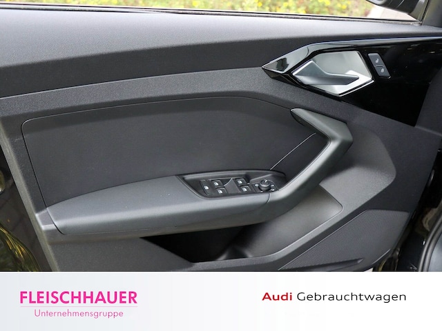 Audi A1 25 TFSI S-Tronic Sportback