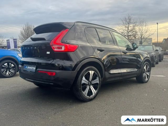 Volvo XC40 Recharge Ultimate