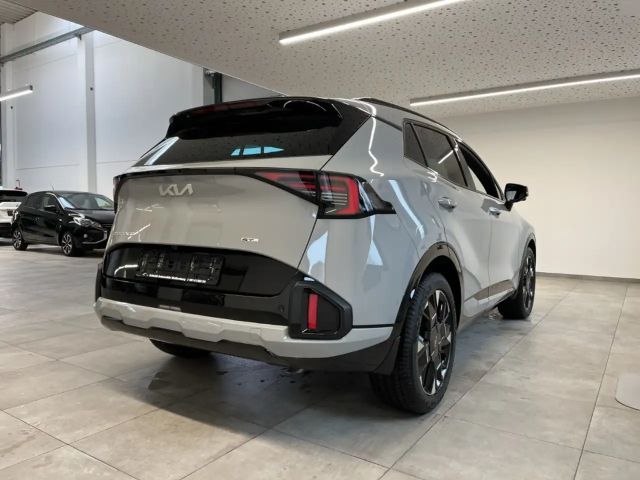 Kia Sportage GDi GT-Line Vierwielaandrijving