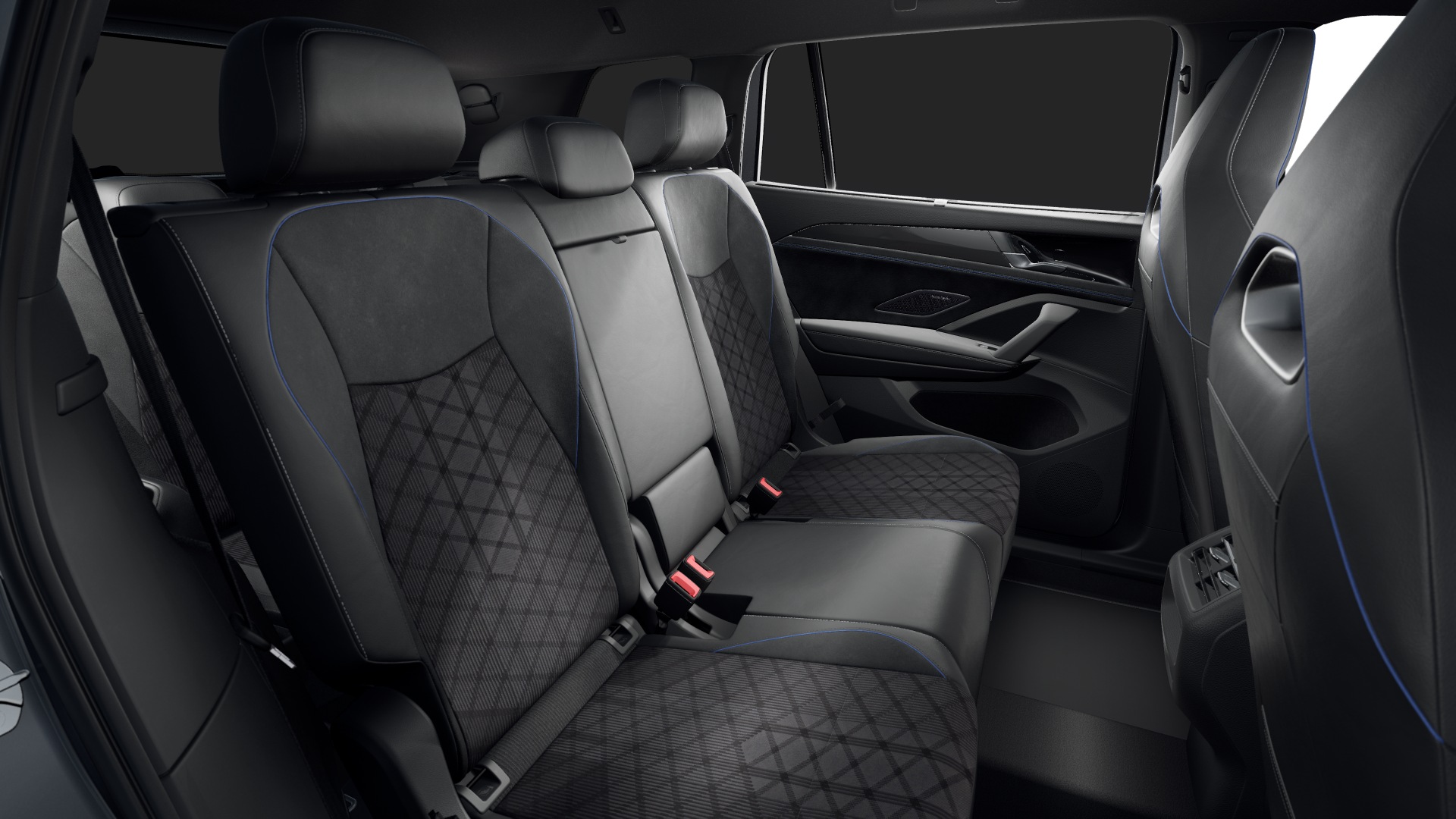 Volkswagen Tayron DSG