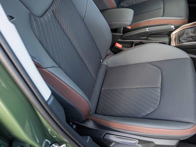 Audi A1 30 TFSI S-Tronic Sportback