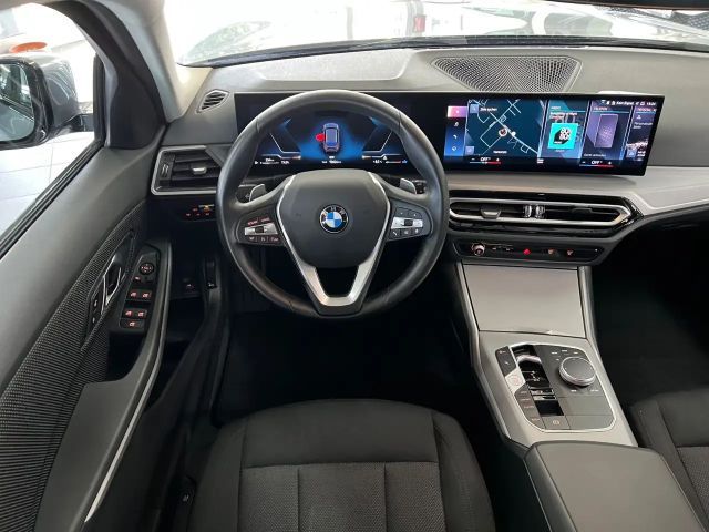 BMW 318 318d Touring