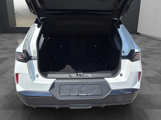 Opel Grandland X GS-Line Grand Sport