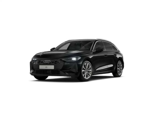 Audi A5 Avant Quattro