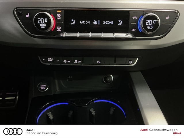 Audi A5 35 TFSI S-Line S-Tronic Sportback