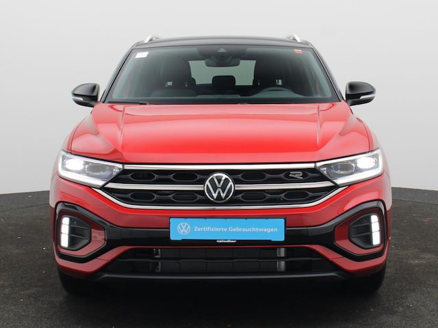 Volkswagen T-Roc 1.5 TSI DSG R-Line