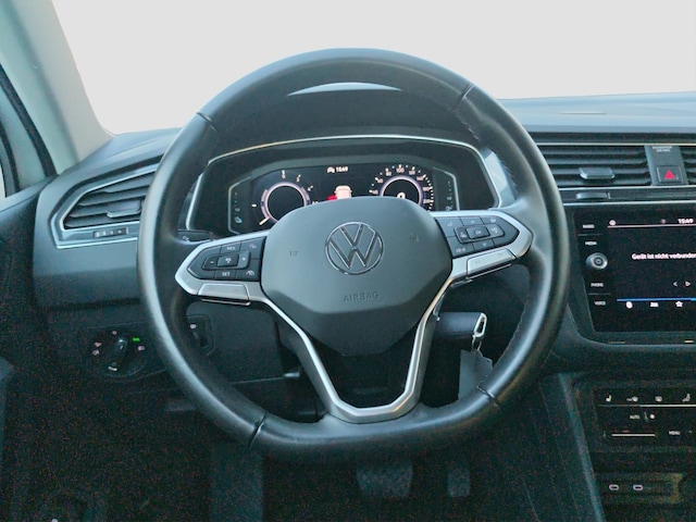 Volkswagen Tiguan 1.4 eHybrid eHybrid