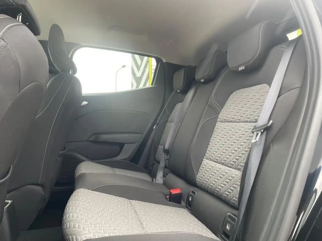 Renault Clio Evolution SCe 65