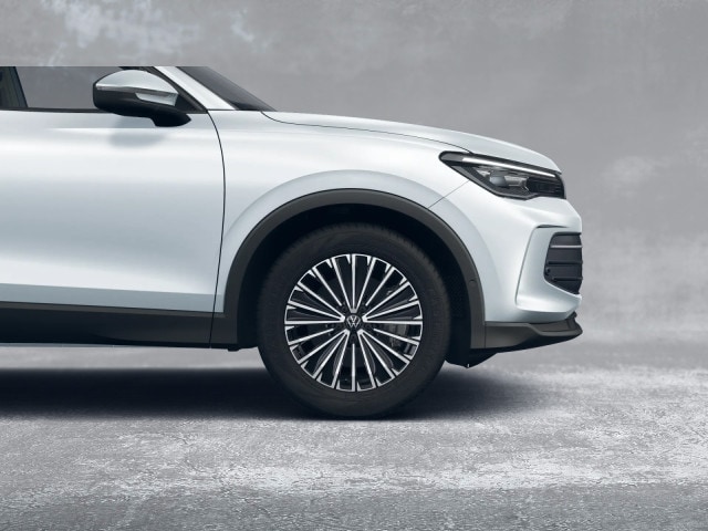 Volkswagen Tiguan 1.5 TSI eHybrid