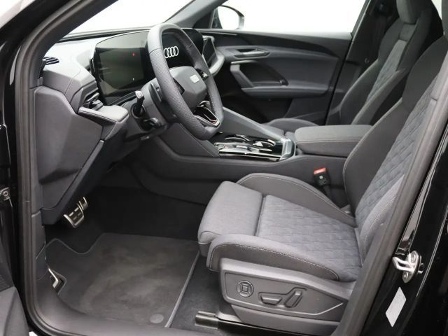 Audi Q5 Quattro S-Line S-Tronic