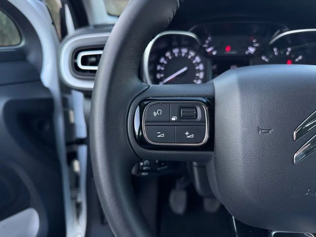 Citroën C3 PureTech