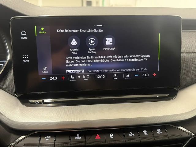 Skoda Octavia Combi Style Style