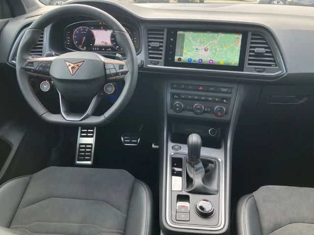 Cupra Ateca 1.5 TSI DSG