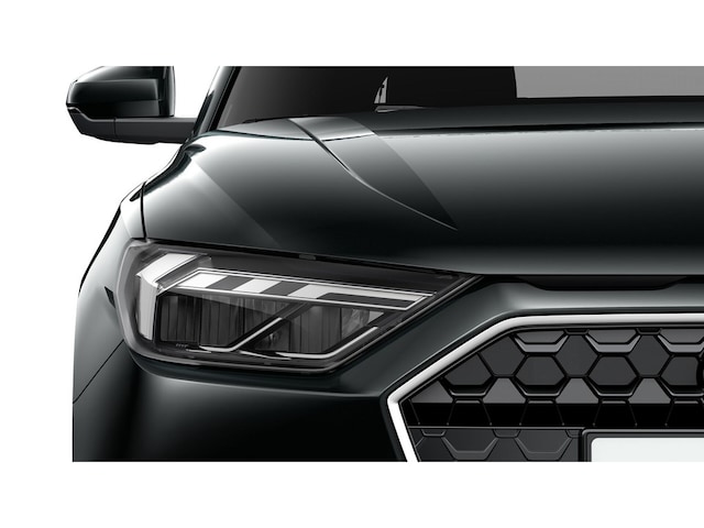 Audi A1 30 TFSI S-Tronic Sportback