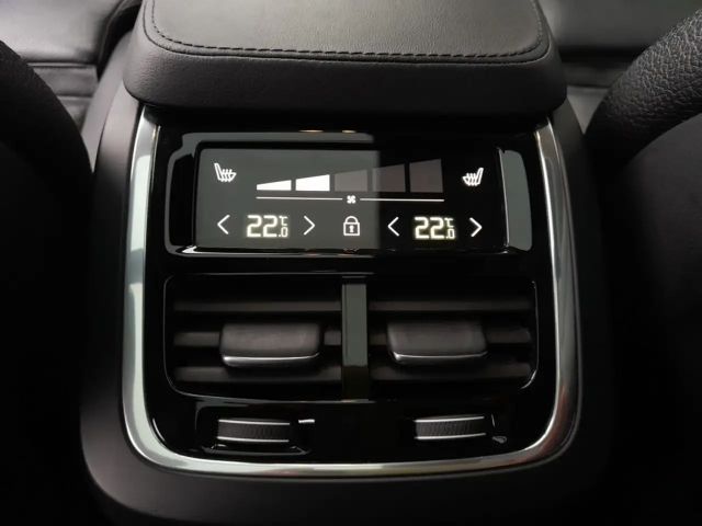 Volvo XC90 AWD Bright Plus T8