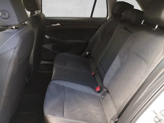 Volkswagen Golf Business Variant