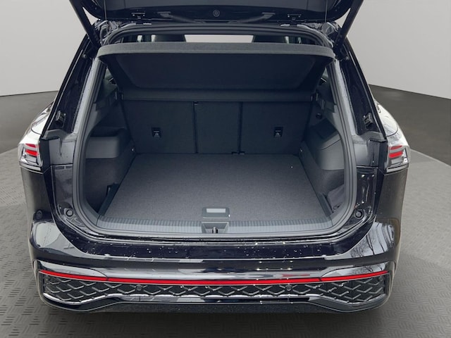 Volkswagen Tiguan 4Motion DSG R-Line