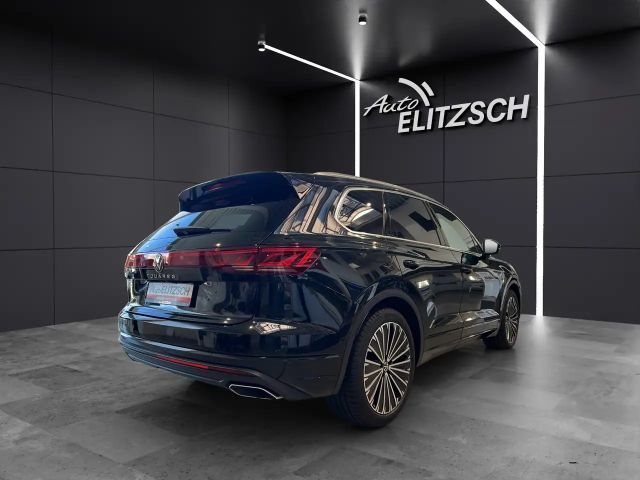 Volkswagen Touareg Elegance Elegance