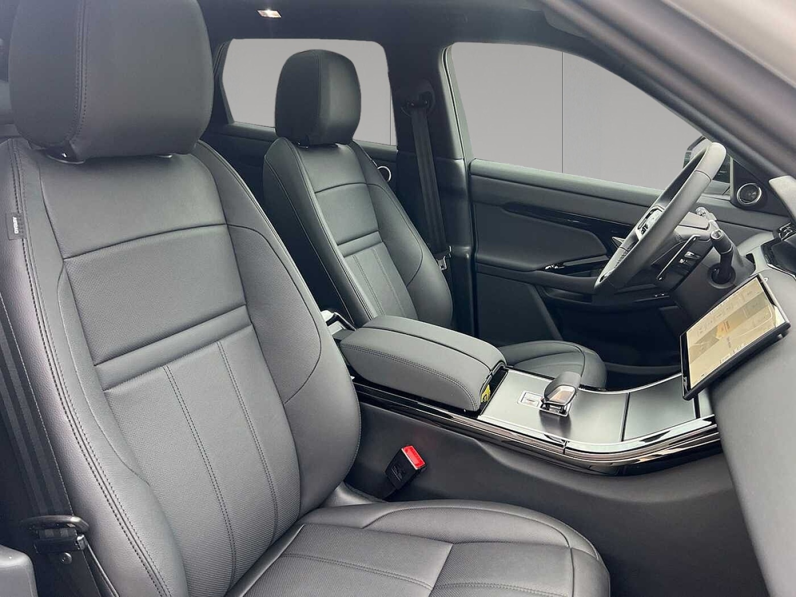 Land Rover Range Rover Evoque Dynamic SE