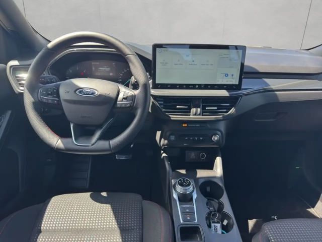 Ford Focus 1.5 EcoBlue Wagon