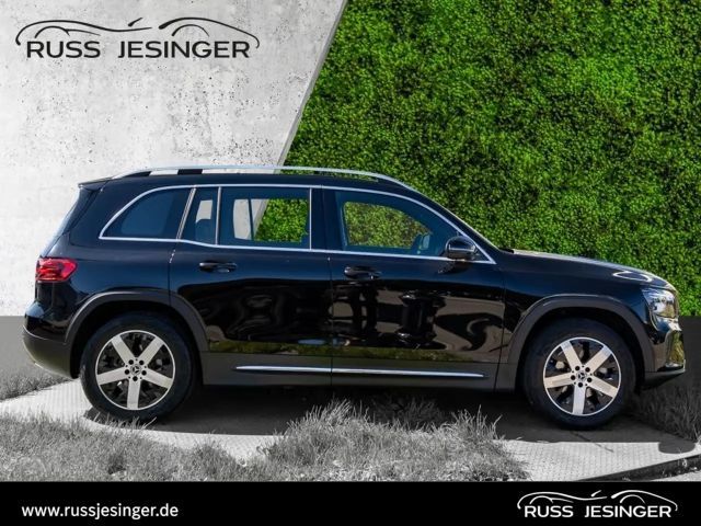 Mercedes-Benz GLB 180 Progressive