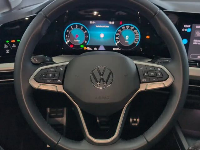 Volkswagen Golf 1.5 eTSI DSG Move