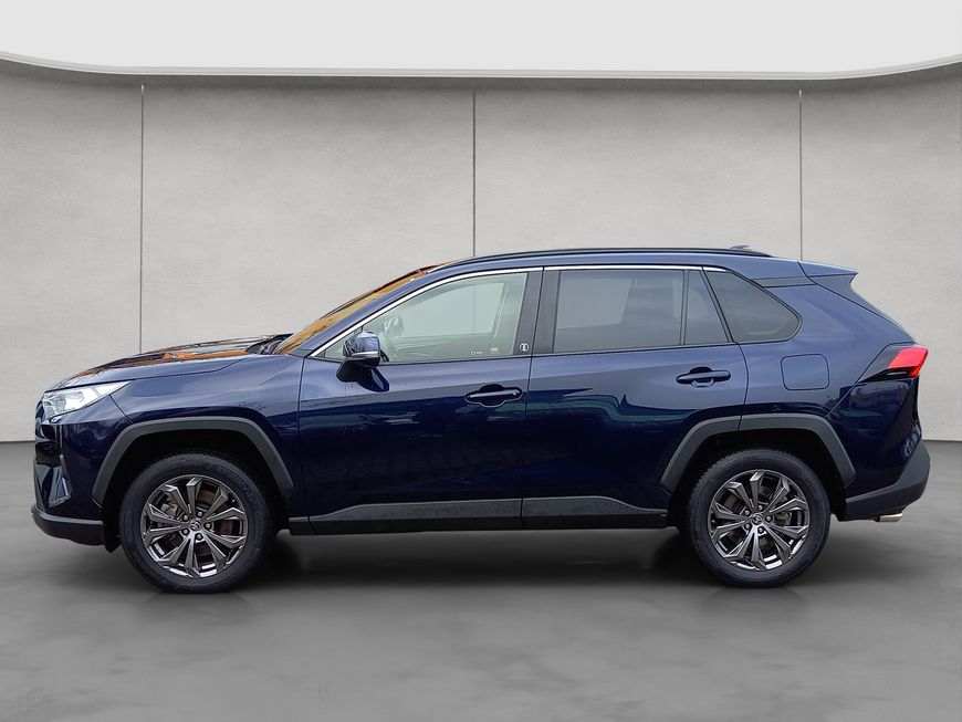 Toyota RAV4 5-deurs Team D Tech Pack