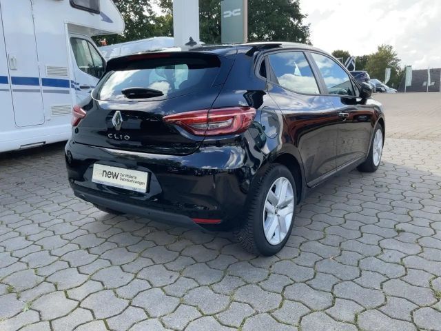 Renault Clio TCe 90 Zen