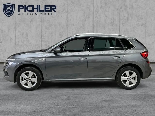 Skoda Kamiq Selection