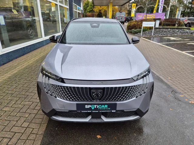 Peugeot 3008 GT-Line Hybrid