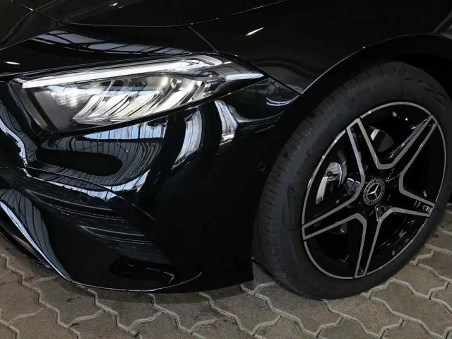 Mercedes-Benz A 200 AMG Line