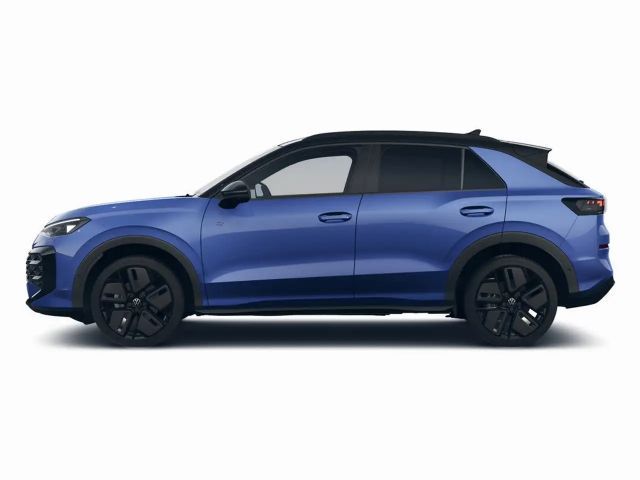 Volkswagen T-Roc 1.5 eTSI DSG R-Line