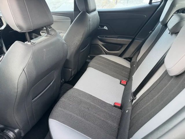 Opel Mokka 1.2 Turbo Turbo