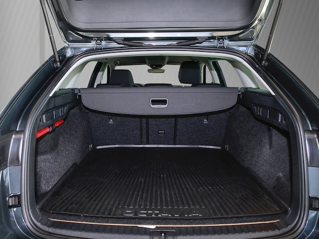 Skoda Octavia 1.4 TSI Ambition Combi iV