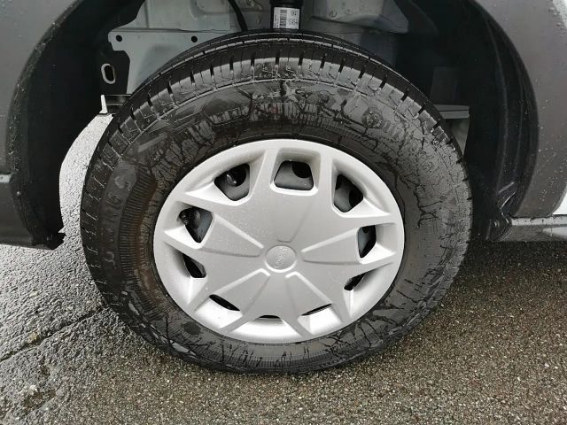 Ford E-Transit E-Transit Kasten 67kWh/135kW L3H2 350 Trend