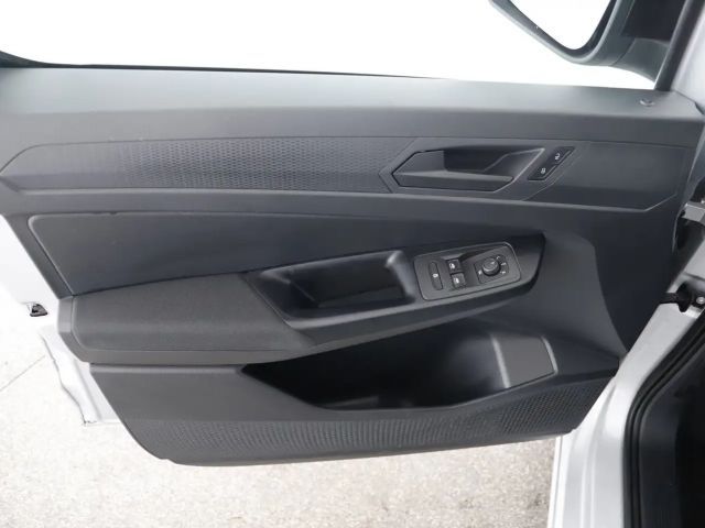 Volkswagen Caddy TDI