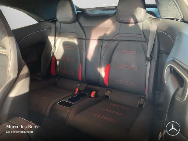 Mercedes-Benz CLE 53 AMG 4MATIC AMG Line