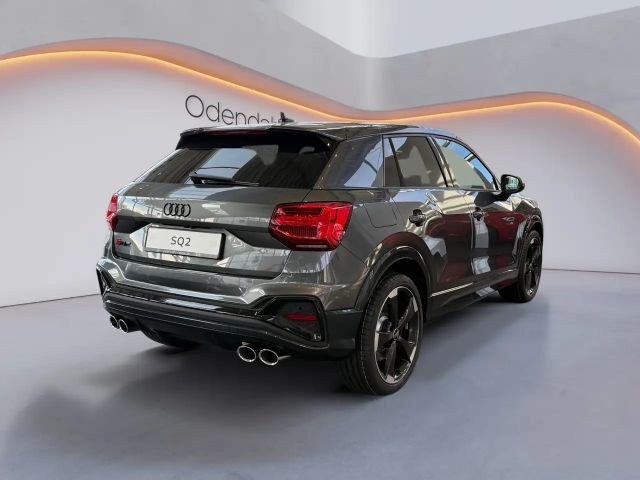 Audi SQ2 S-Line S-Tronic