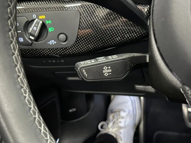 Audi S5 3.0 TFSI Cabriolet Quattro