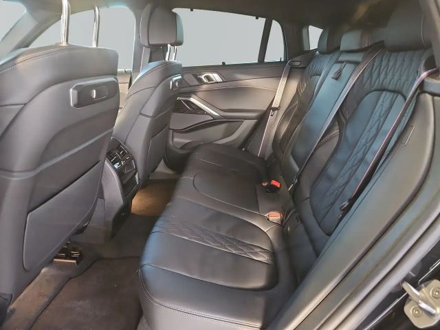 BMW X6 Coupé M-Sport xDrive30d