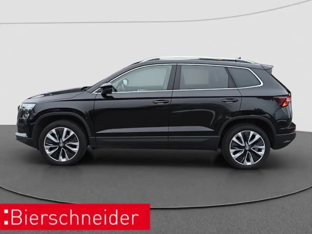 Skoda Karoq 1.0 TSI Drive